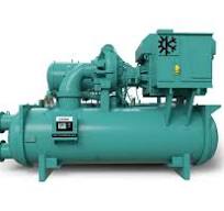 YK Centrifugal Chiller | YORK®