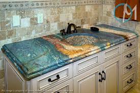 Because the dwelling is the needs of their staple create who have been married. Countertop Countertop Design Granite Bathroom Countertops Countertops