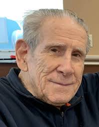 Obituary for Robert Demetras