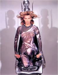 Species puberty clip trailer (2005) natasha henstridge sci fi alien horror. Epingle Sur Sci Fi