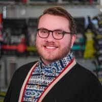 Aaron Mckinnon's Instagram, Twitter & Facebook