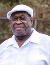 Ernest Nathaniel Simpson