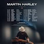 Martin Harley