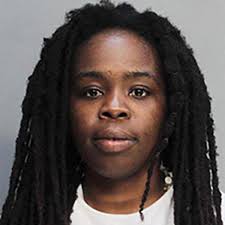 Finessa Danita Jackson