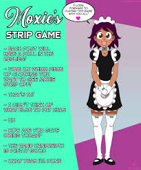 Makimas Strip Game - Chainsaw Man sex comic