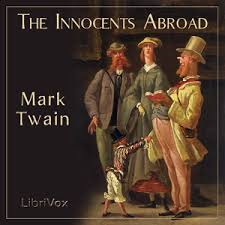The Innocents Abroad By Mark Twain Audiobook Free Download Audiobooks