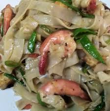 CHIFA POLLERIA LONG HUY