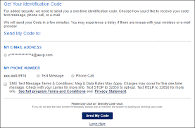 Similarly one may ask, why is my american express account locked? Login Security And Help American Express Savings Account