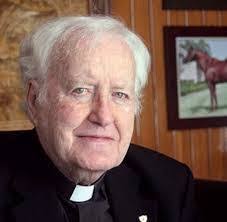 Bangor to Bobbio: Columban Fr PJ McGlinchey RIP