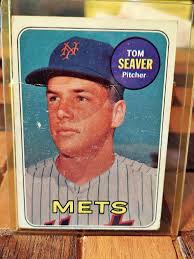 1969 Topps