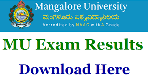 Maybe you would like to learn more about one of these? Mangalore University Revaluation Result 2021 Ug Pg Degree Rechecking Results Mangaloreuniversity Ac In