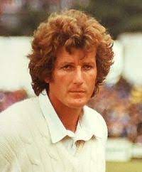 We can never accept bob was taken so young. Bob Willis Wikipedia