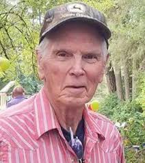 Theodore (Ted) Wayne Sams, 86
