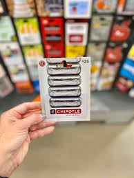 Target gift card sale 2020. Gift Card Sale At Target 10 Off Chipotle More