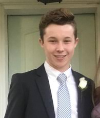 Grant Locker's Men's Soccer Recruiting Profile