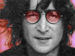 John Lennon Quotes Art Prints for Sale