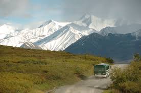 Maybe you would like to learn more about one of these? Worries About The Fate Of The Denali Park Road Persist As Tourism Season Looms