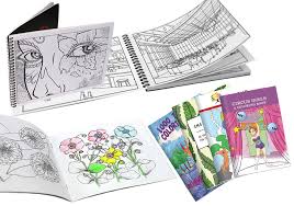 Tutorial ini tidak tergantung warna, bisa saja digunakan. Cetak Buku Mewarnai Gambar Harga Murah Di Bali Print Shop