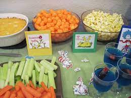 Baby Shower Food Menu Ideas Baby Shower Food Menu Baby Shower Food Food