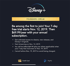 Disney classics, pixar adventures, marvel epics, star wars sagas, national geographic explorations, and more. How To Get Disney Plus