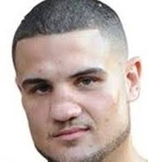 Manfredo's quick knockout highlights Friday boxing event