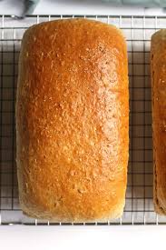 Place the barley in a small saucepan and cover up to 2 inches with water. Cracked Wheat Bread Suebee Homemaker