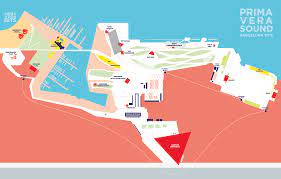 El primavera sound 2018 ha anunciado el cartel de su edición 2018 mediante la publicación de un vídeo en clave western en las redes. Primavera Sound 2018 Seite 29 Festival Community