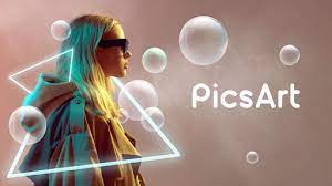 The platform allows users to take and edit pictures and videos, draw with layers. Picsart Photo Editor Pic Video Collage Maker Apps Bei Google Play