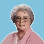 Jeanne Prevost Obituary