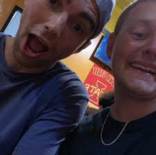 Joe Cave (@therealjoecave) • Instagram photos and videos