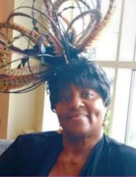 Obituary information for Mary Magdalene Jones