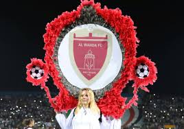 قناة تابعة لمجموعة قنوات مجمع النهار بنشر الفيديوهات الخاصة بالرياضة أخبار اللاعبين المحليين في الجزائر، لاعبي المنتخب الوطني، اللاعبين. Ø§Ù„Ø¹Ù†Ø§Ø¨ÙŠ Ø°Ù‡Ø¨ ÙŠÙ„Ù…Ø¹ ÙÙŠ Ø§Ù„Ù‚Ø§Ù‡Ø±Ø© Ø§Ù„Ø±ÙŠØ§Ø¶ÙŠ Ù…Ù„Ø§Ø¹Ø¨ Ø§Ù„Ø¥Ù…Ø§Ø±Ø§Øª Ø§Ù„Ø¨ÙŠØ§Ù†