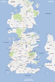 Game Of Thrones Fan Creates Detailed Google Map Of The World Cinemablend Here you can find the best westeros map wallpapers uploaded by our community. game of thrones fan creates detailed