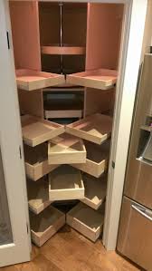 35 Ideas Of Modern Minimalist Kitchen Pantry Cabinets Stegavia Com Corner Pantry Cabinet Pantry Shelving Corner Kitchen Cabinet