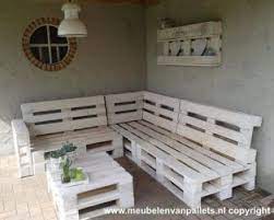 tahta paletlerden koltuk yapmak pallet lounge palet koltuk pallet patio