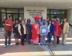 Dr. Dorothy Bendross-Mindingall, MDCPS Board Member