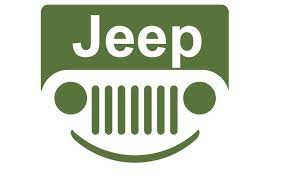 Cghappy Jeep -logo Redesign- By Minminftw On Deviantart Jeep Grill Vintage Jeep Jeep Lover