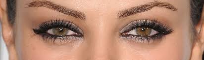 How To Choose Eyelash Extension Style To Suit Your Eye Shape