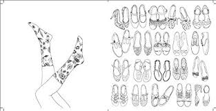 Discover all our printable coloring pages for adults, to print or download for free ! Buy Parisian Street Style The Adult Colouring Book Book Online At Low Prices In India Parisian Street Style The Adult Colouring Book Reviews Ratings Amazon In