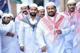 Cinema has no political affiliations, religious identity or cultural difference. Eid Mubarak Mahesh Babu Junior Ntr Samantha Rakul Preet Other Telugu Celebs Wish Muslim Fans Photos Ibtimes India