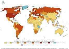 Hover over a country to check all available stats. Mapa Koronaviru Mapy Vyskytu Potvrzenych Pripadu Koronaviru Covid 19 Kurzy Cz