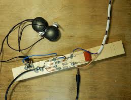Coil covers are used for protecting your search coil from scratches and any dinks. Homemade Metal Detector