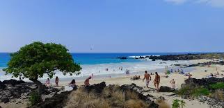 2000 nissan frontier 4dr 4x4. List Of Beaches On The Big Island Beach Map Hawaii