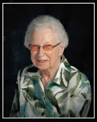 Joyce Amelia Herron (Nee Greenwood) Obituary