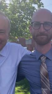 Kitchen leading in race for rare Utah liberal-leaning seat