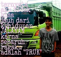 Informasi lowongan kerja driver dan loker sopir, lulusan slta sederajat, daftar lowongan pekerjaan sebagai sopir, cek sekarang. Persatuan Sopir Truk Indonesia Startseite Facebook