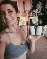 2024 was amazing and weird and wonderful 🪩✨ It started off with travel and  me launching new intention oils. The first several months of the year, I  was in a very monk-like