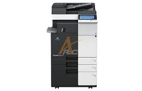 Download the latest drivers, manuals and software for your konica minolta device. Konica Minolta Bizhub 284e Part Number A61g011