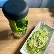 Image not available for color: Spiro Hand Held Spiralizer Joseph Joseph Uk