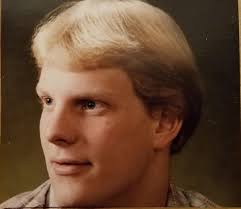 Gregory Dean Jacobsen